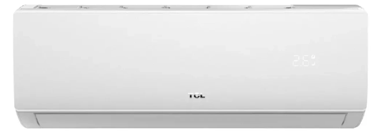 AIRE ACONDICIONADO TCL 3400W FRIO/CALOR ON/OFF 