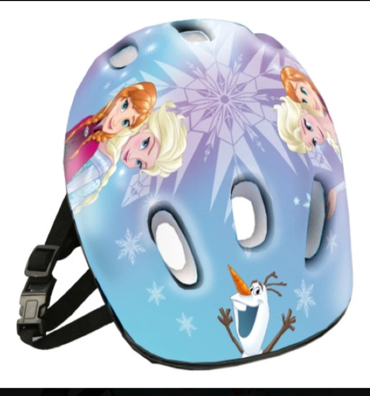Roller Frozen 3 en 1 con luces 2