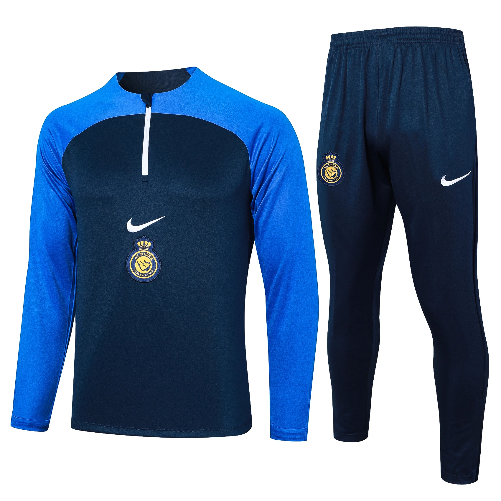 CONJUNTO BUZO DEPORTIVO ALL NASSAR