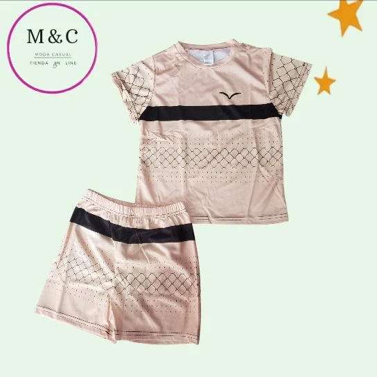 Conjunto M