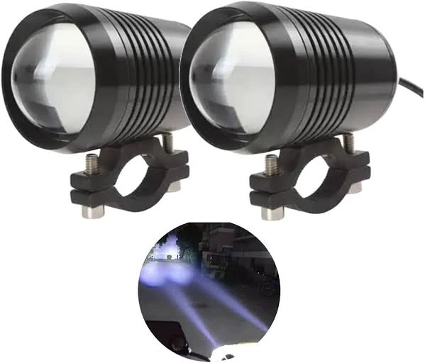 FARO AUXILIAR LED
