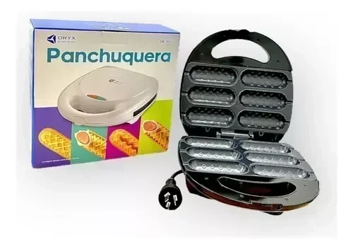 PANCHUQUERA ORYX
