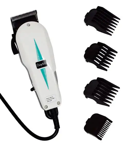 Hair Clipper Profesional 