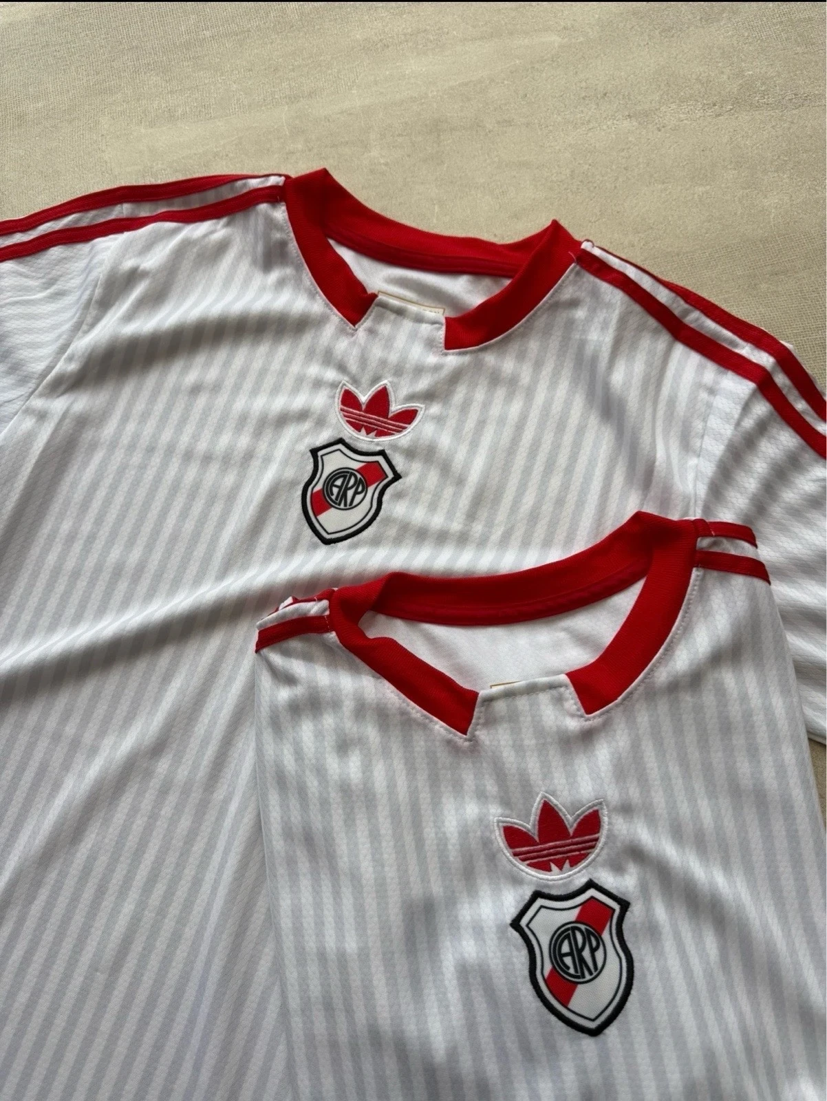 BOCA RIVER CAMISETAS ICON  2