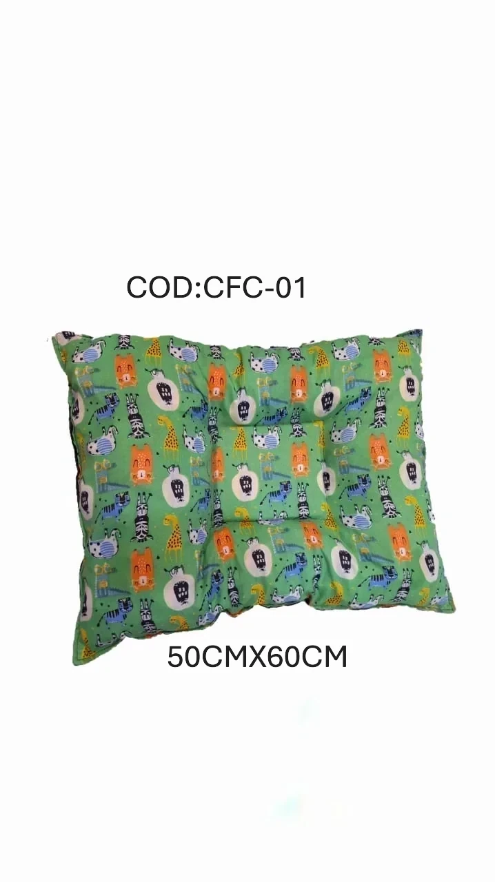 T1 COLCHON FANTASIA 