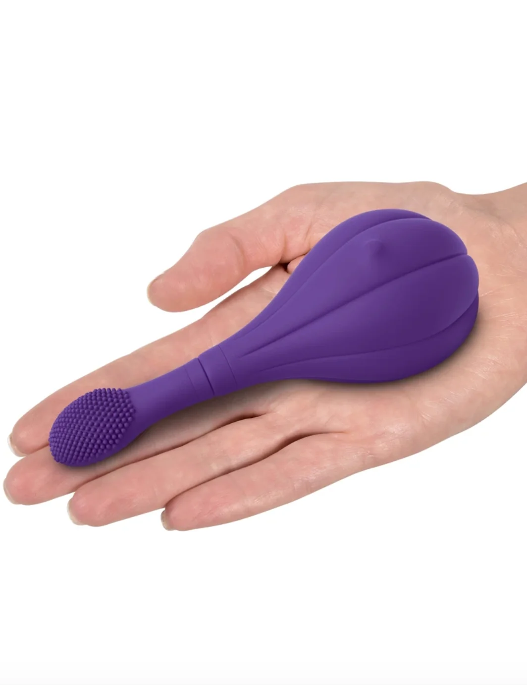 JIMMY JANE – FOCUS SONIC VIBRATOR 2