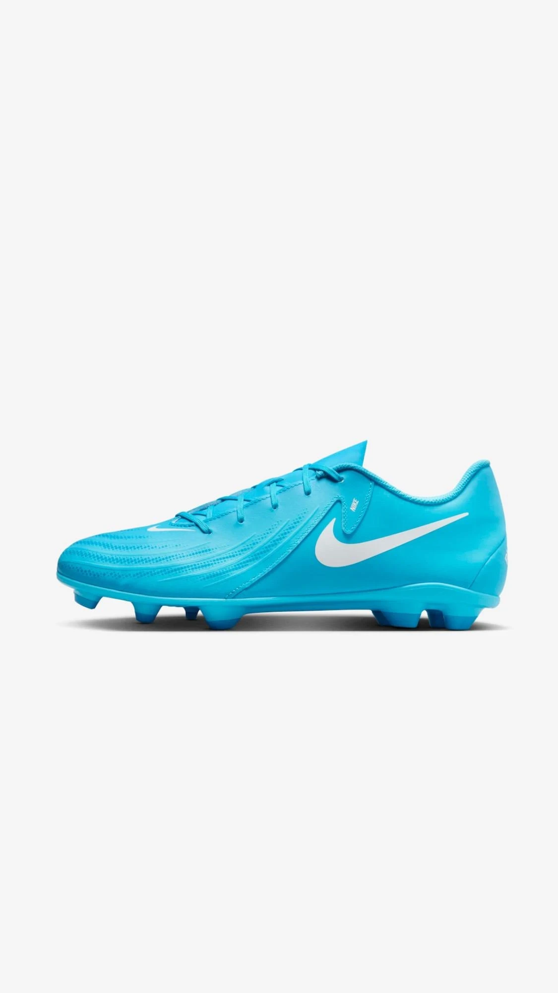 CHUTEIRA NIKE CAMPO PHANTON GX FG 