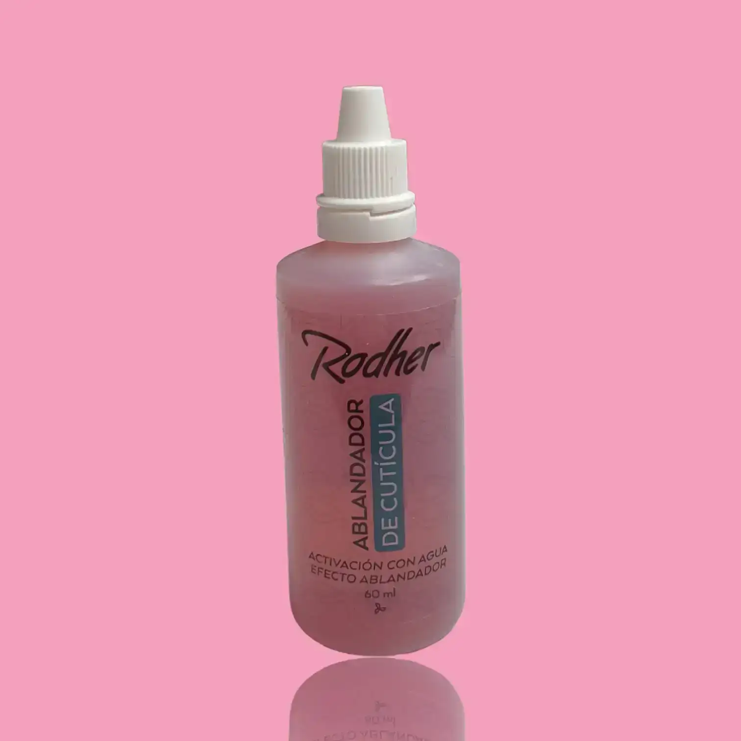Ablandador de Cutícula 30ml Rodher
