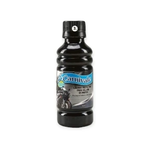 LIQUIDO PROTECTOR PARA SILLON DE MOTOS 160ML