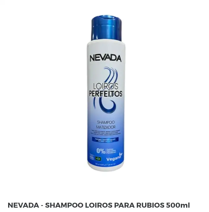 ACONDICIONADOR PARA EL CABELLO MATIZADOR 