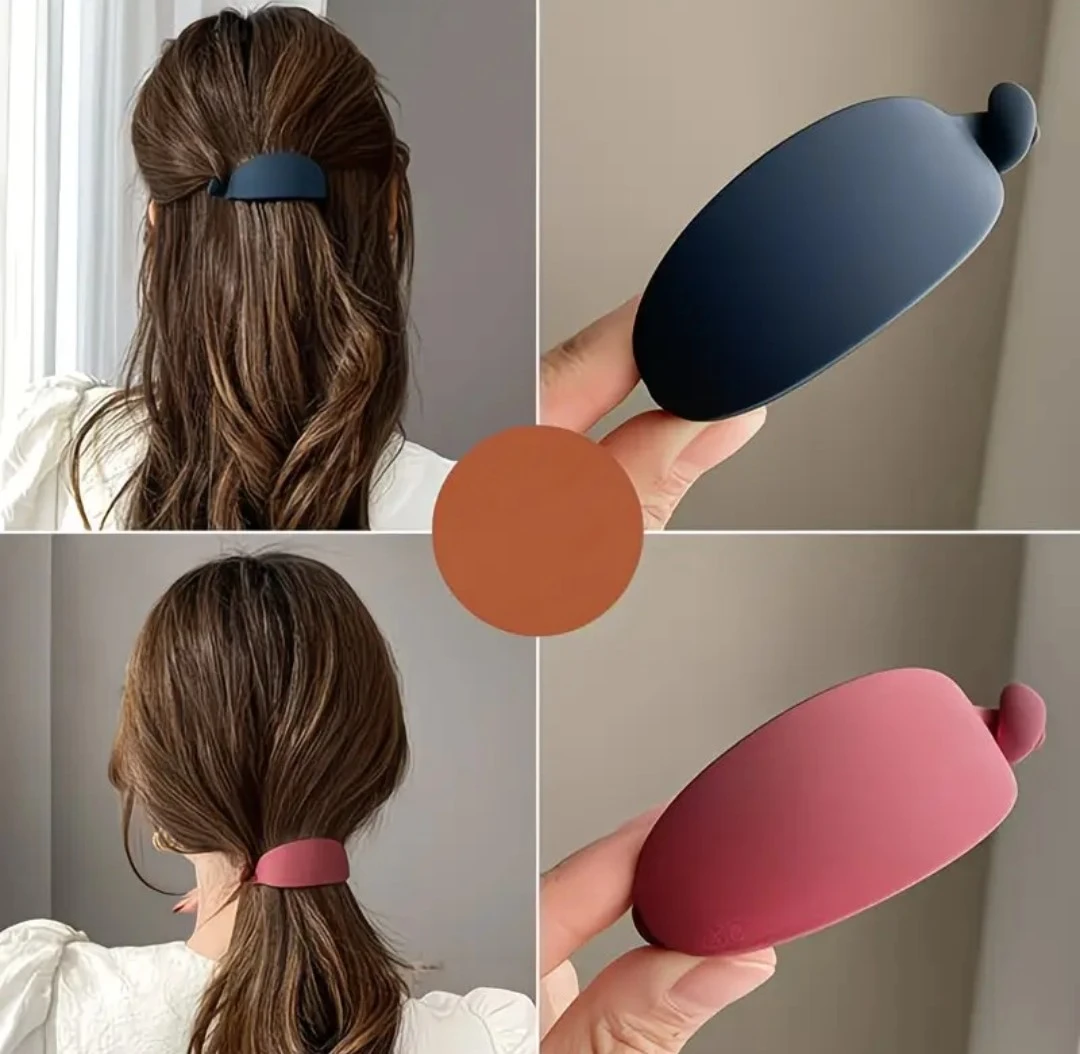 Pinzas clip 