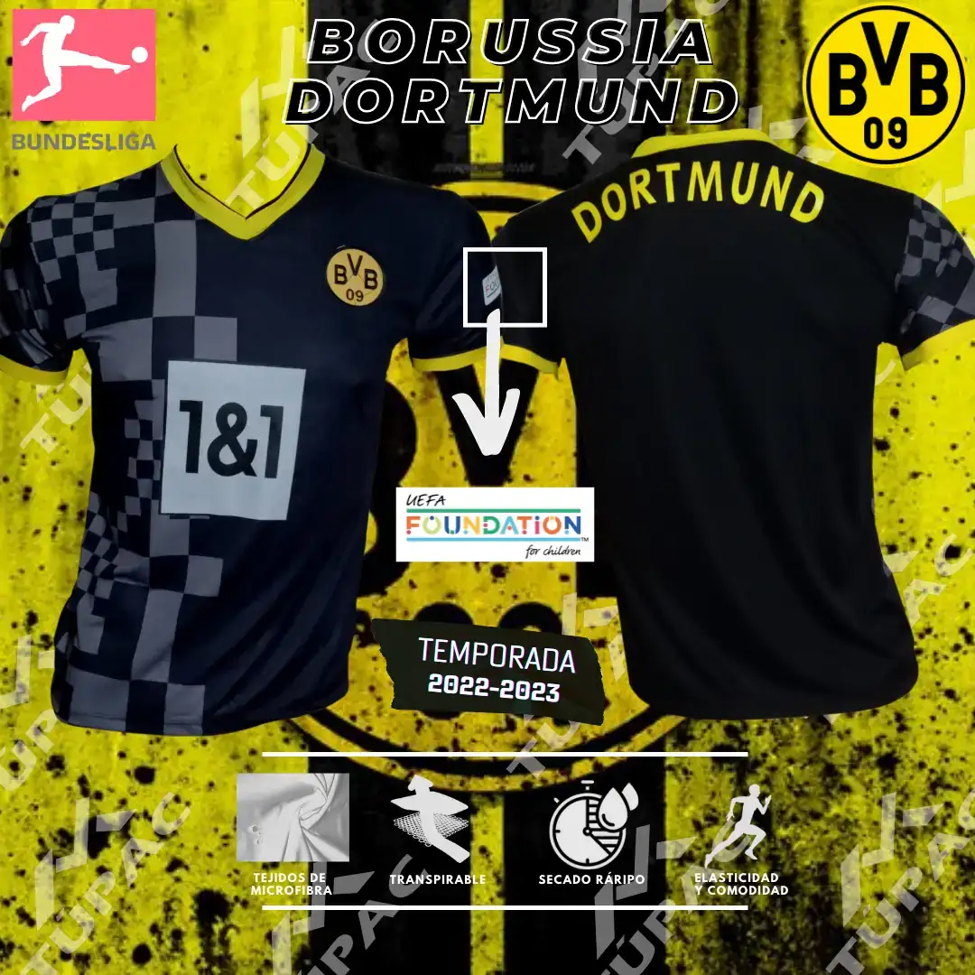 BORUSSIA DORTMUND 