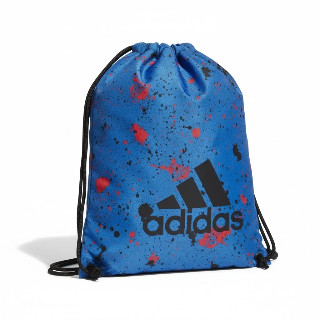 Morral Deportivo Adidas  2
