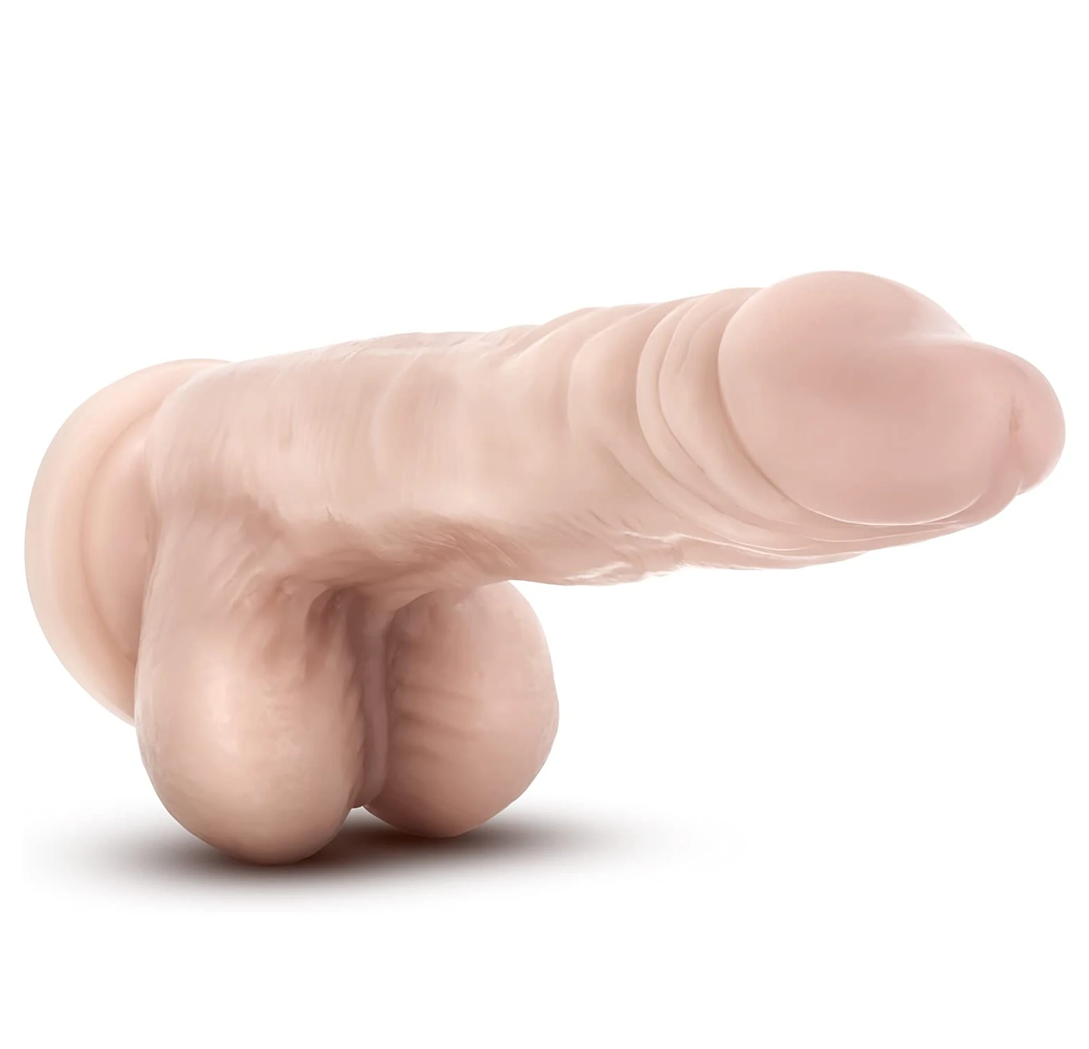 Dr. Skin – Realistic Cock – Stud Muffin 3