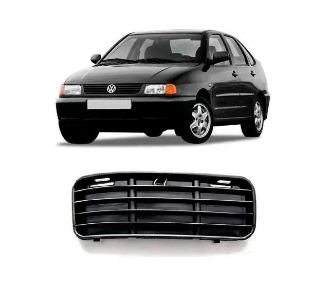 Rejilla moldura Alogeno Vw Polo 1997-2002