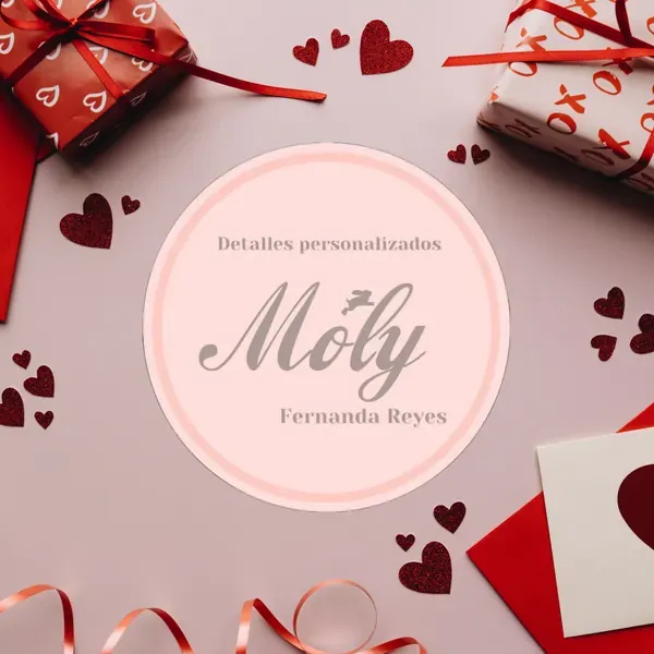 Detalles personalizados