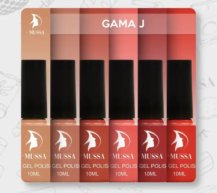 Gama J