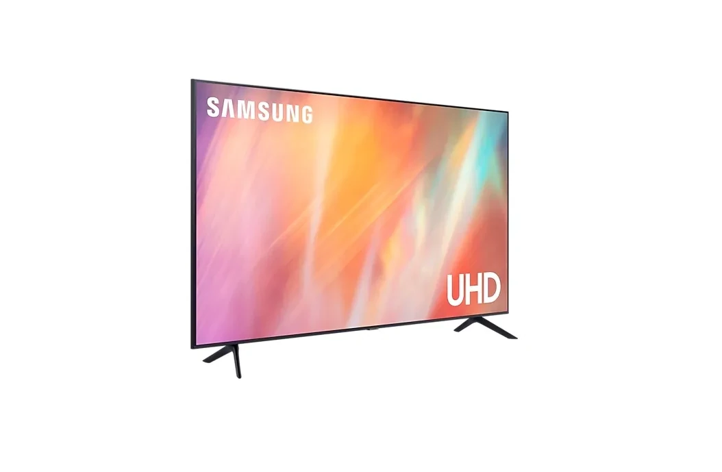 Smartv SAMSUNG 65 4K ULTRA HD 7
