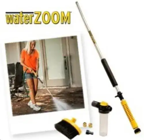 Hidro Zoom 4
