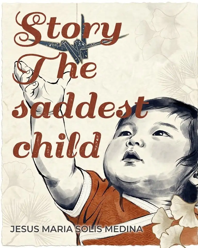 Story The Saddest Child