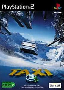 Taxi 3