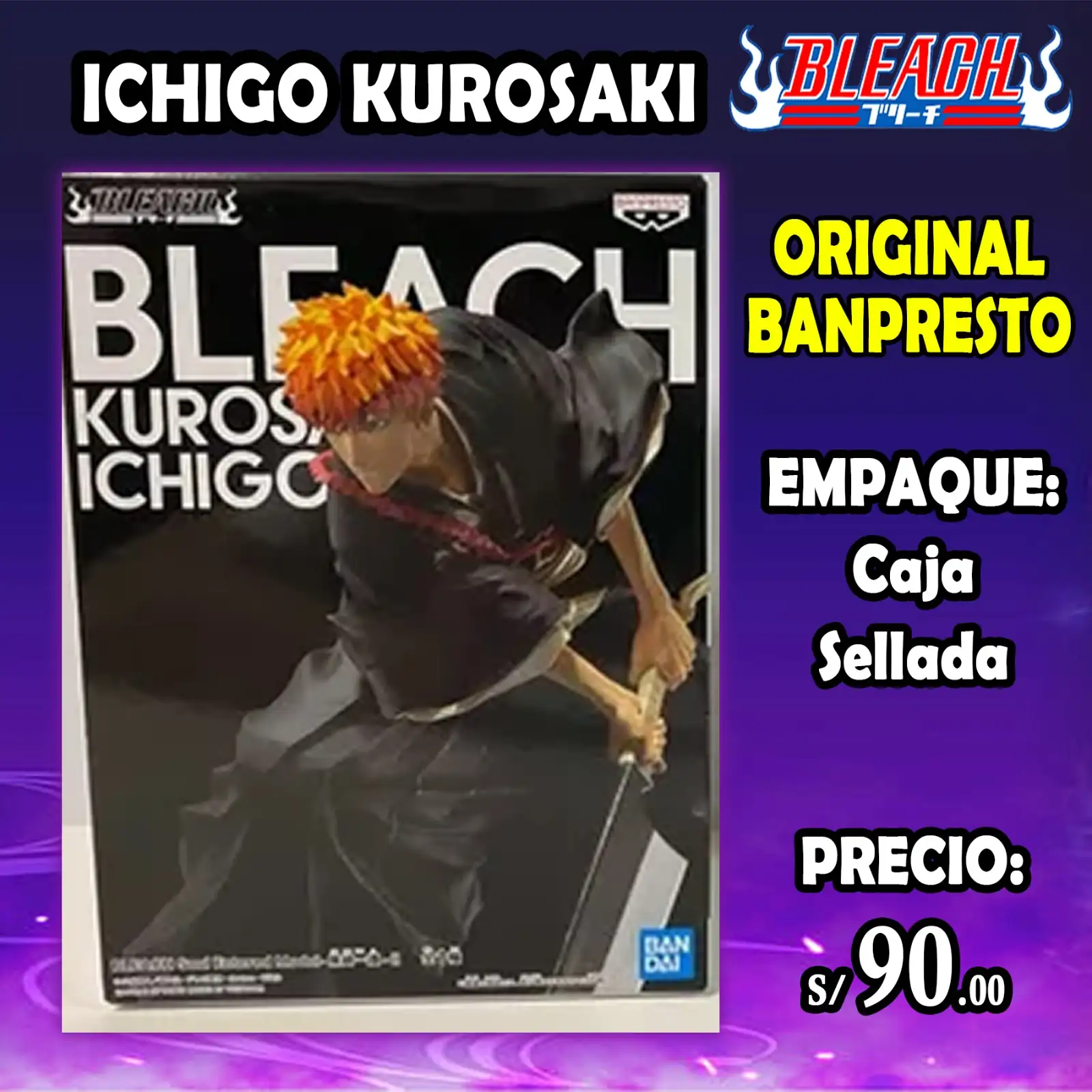 Ichigo