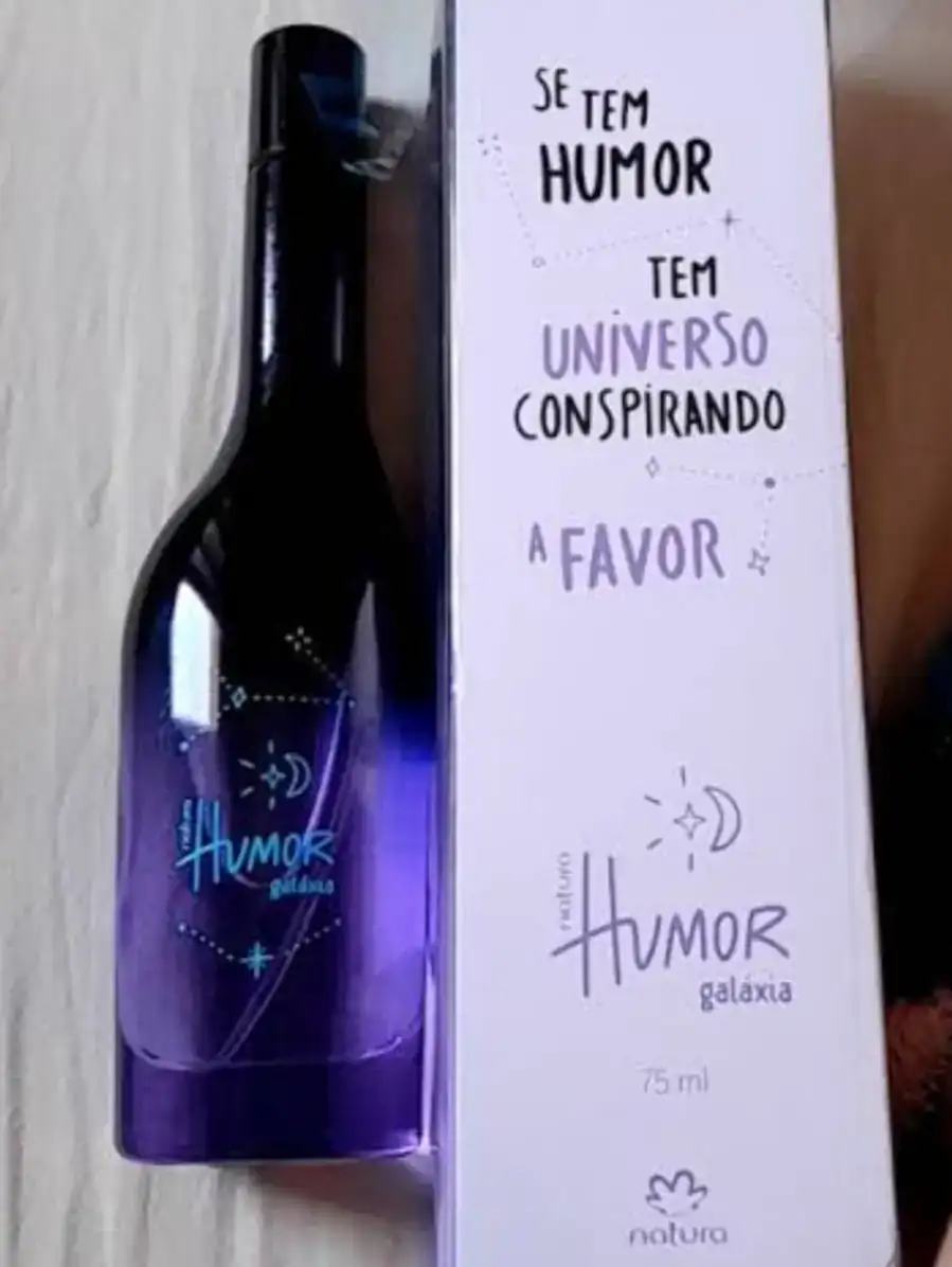 HUMOR GALAXIA