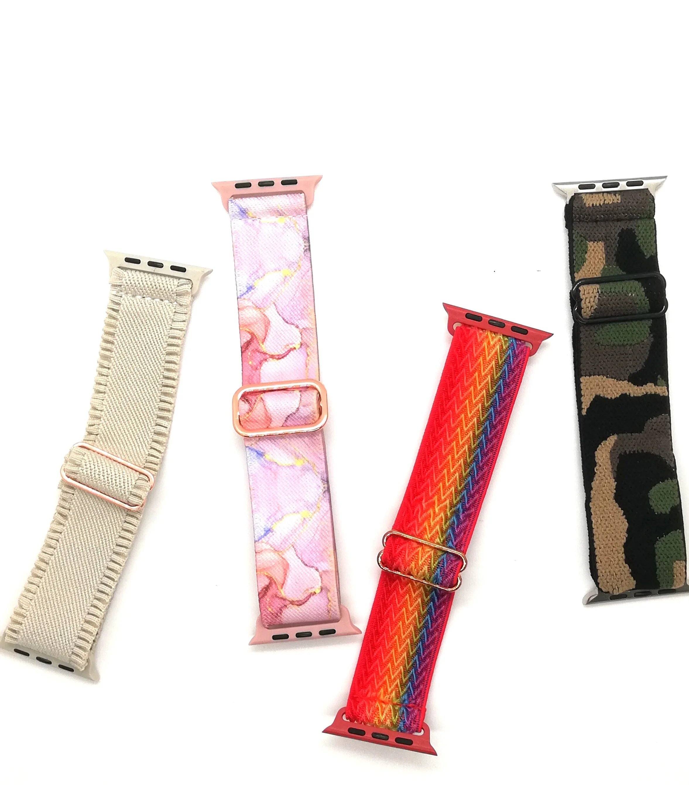 Correas ajustables 