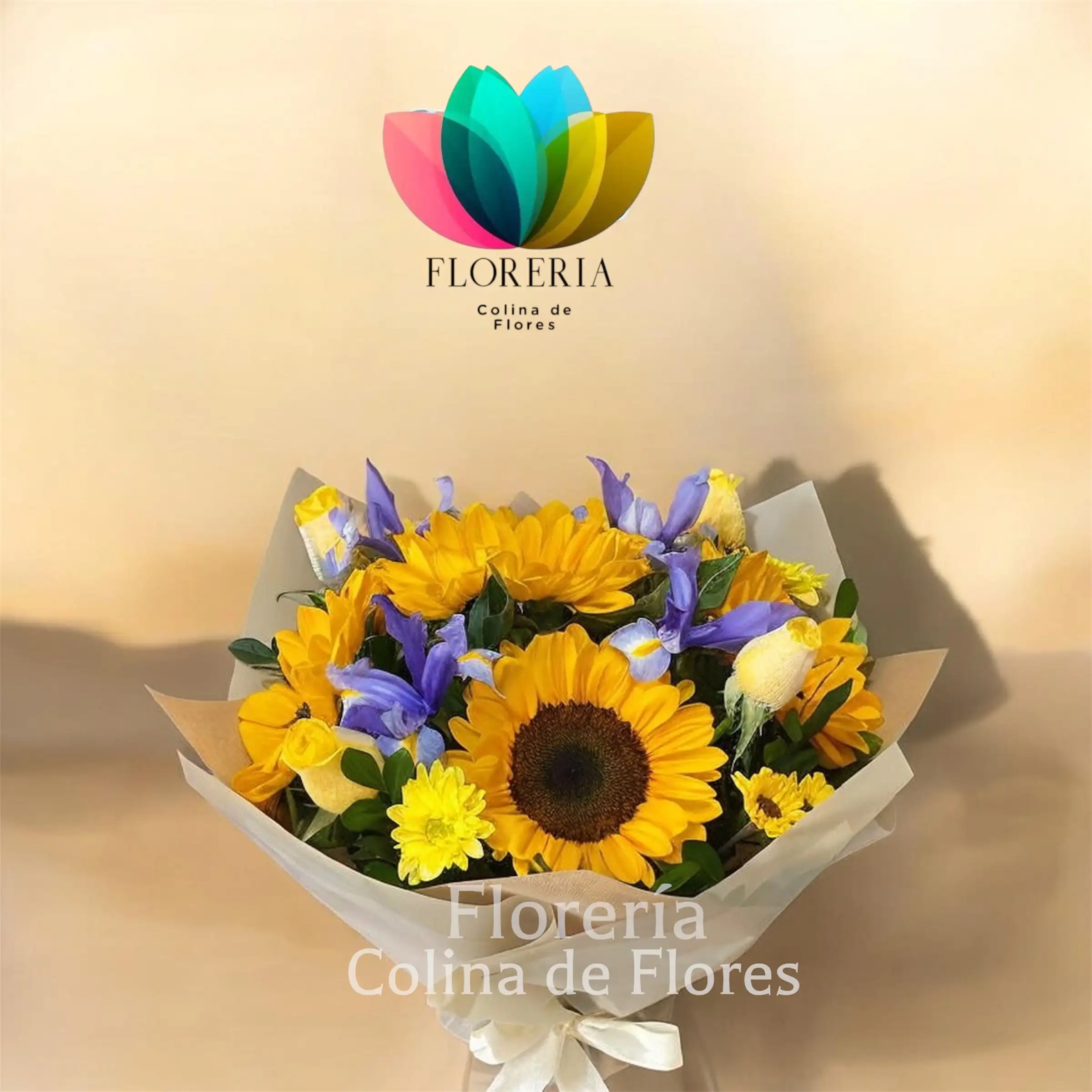 Girasoles