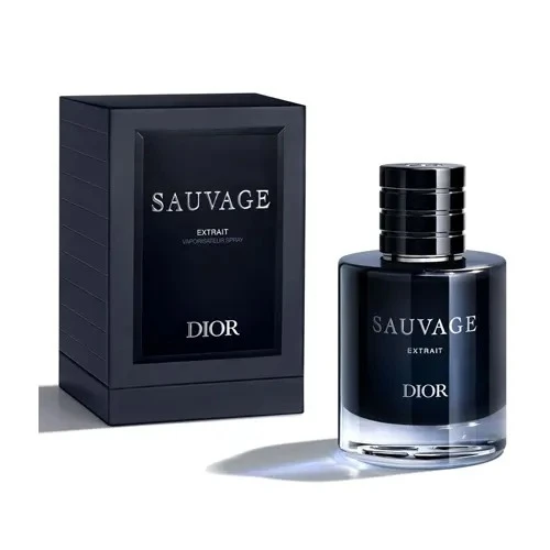 CHRISTIAN DIOR SAUVAGE EXTRAIT 50 ML SP MEN