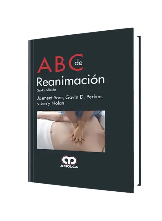ABC de reanimación 6a edición 