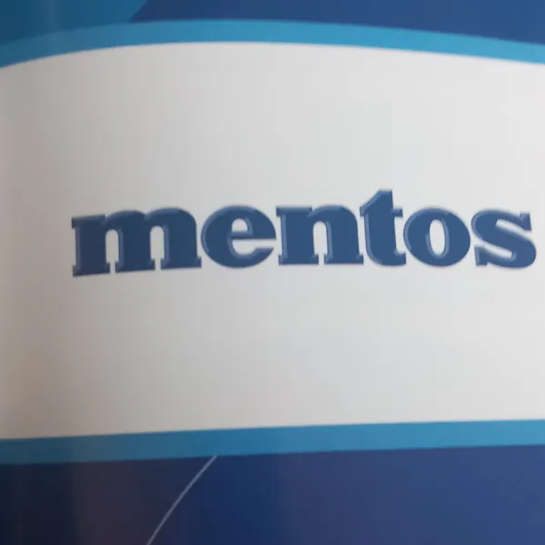 MENTOS