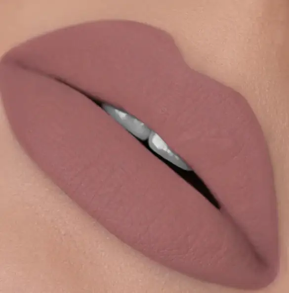  Lipgloss Luxe Behavior Issues - Bebella 2