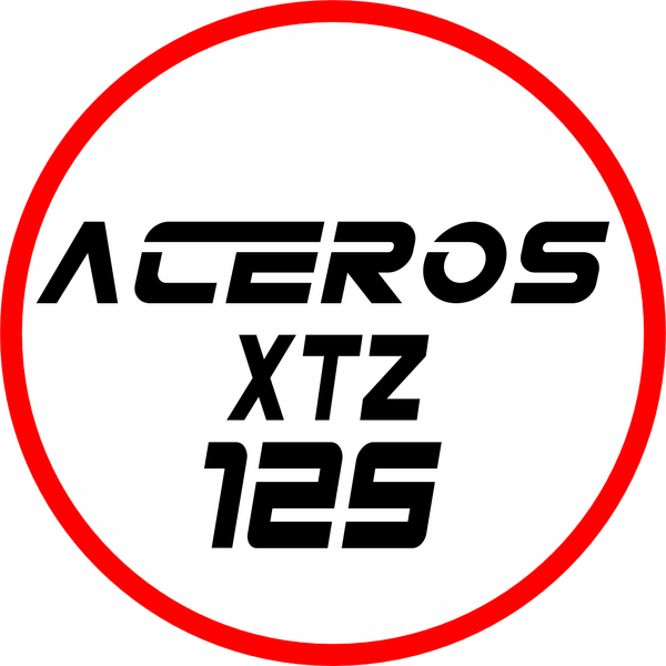 ACEROS XTZ 125