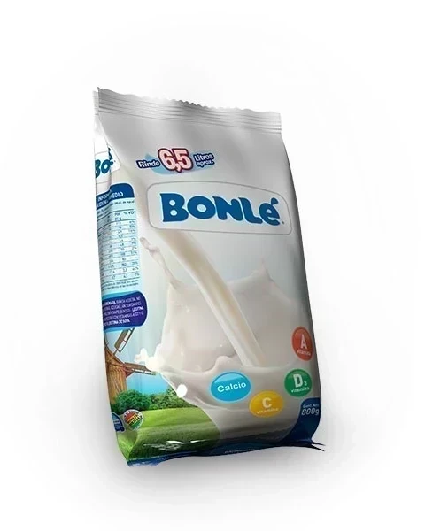 LECHE BLONLE 800g