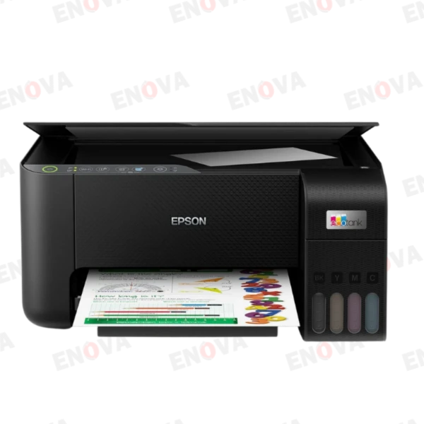 impresora L3250 epson