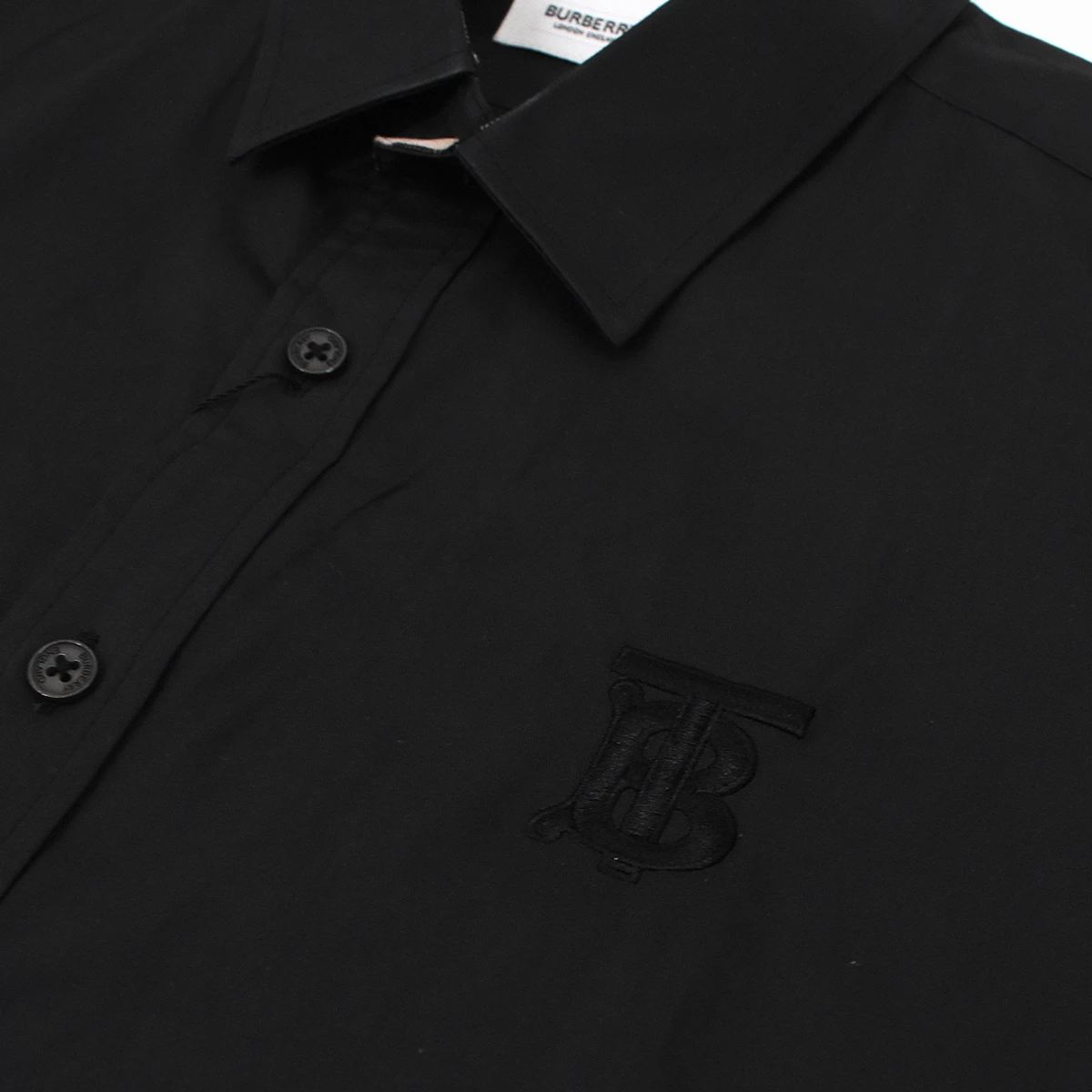 Camisa Burberry 3