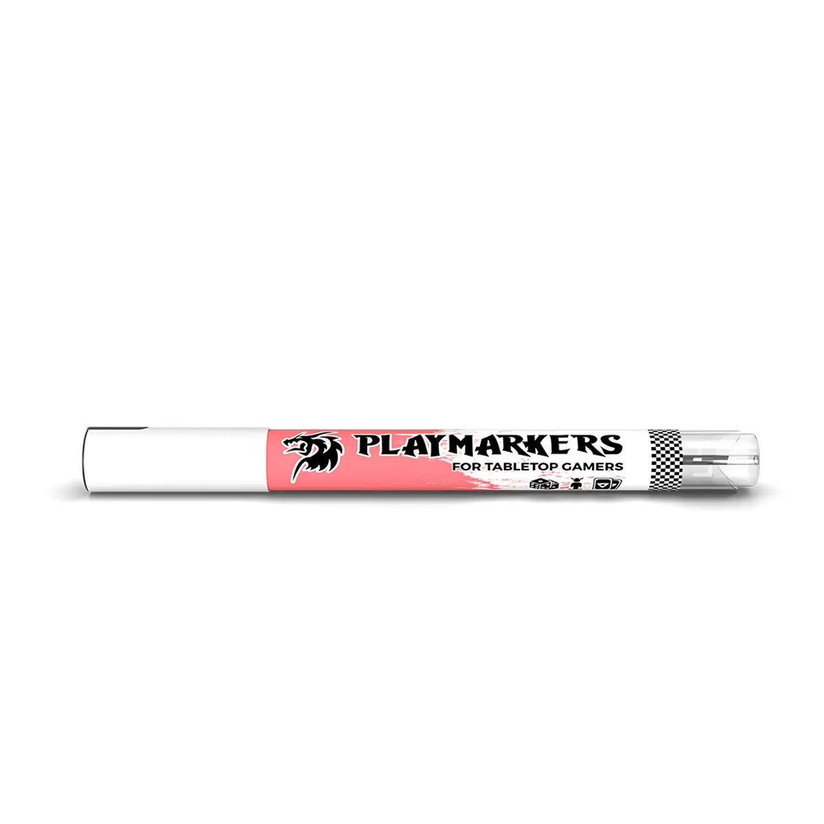 PINK – PLAYMARKER 3