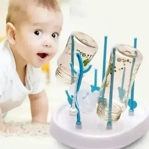Escurridor Mamadera 2