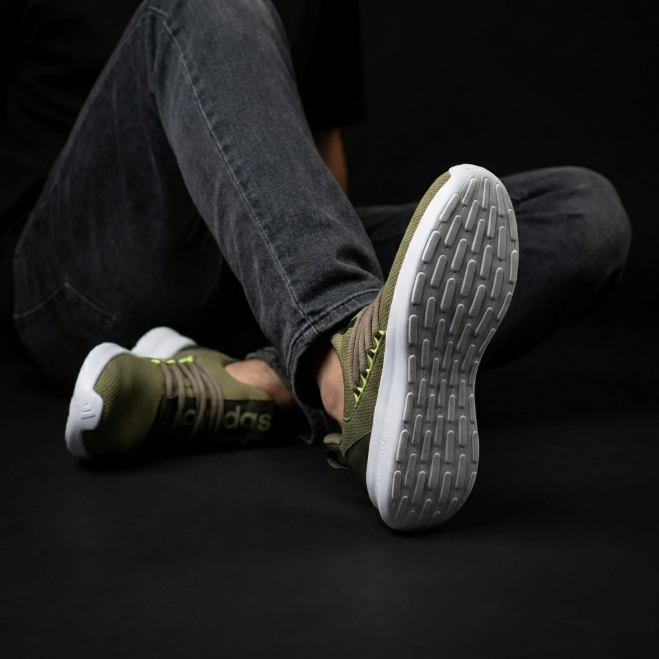 ZAPATILLAS ADIDAS LITE RACER ADAPT 7.0 5