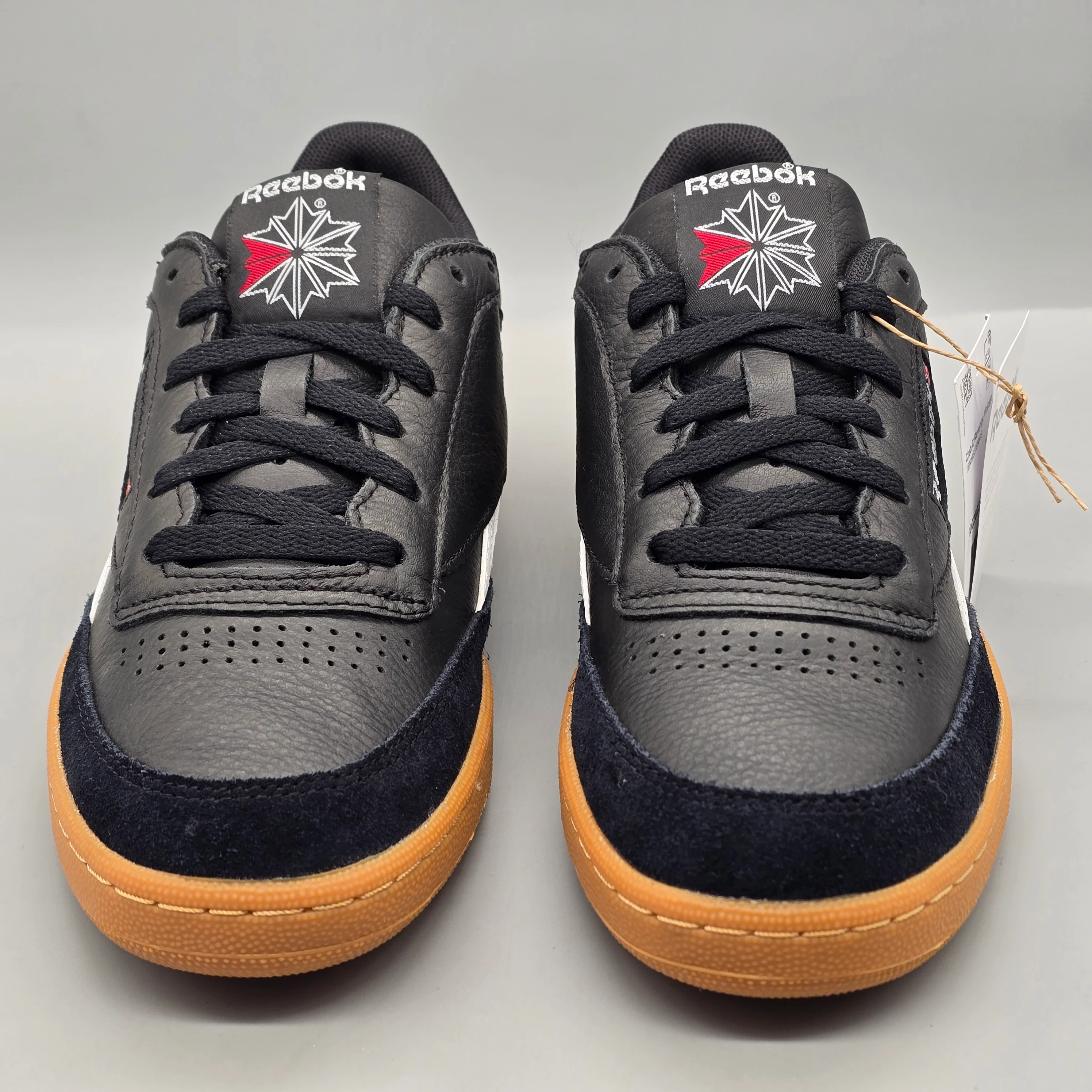 TENIS REEBOK CLUB C REVENGE VINTAGE 5