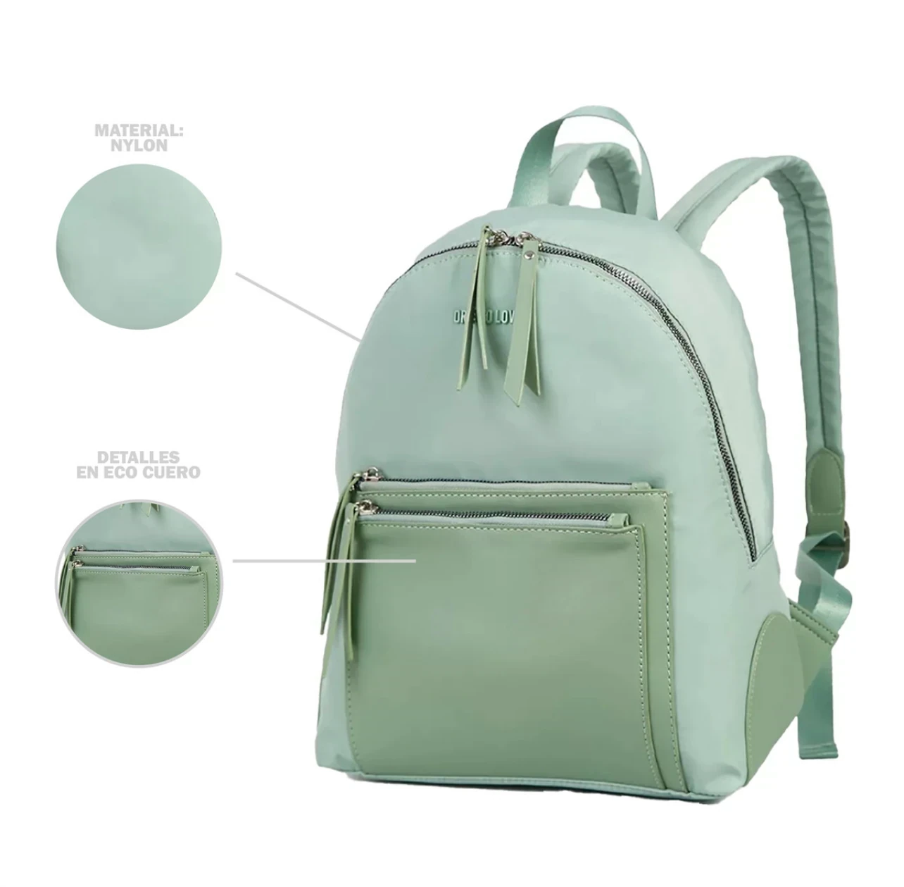 Mochila las oreiro 22252 2