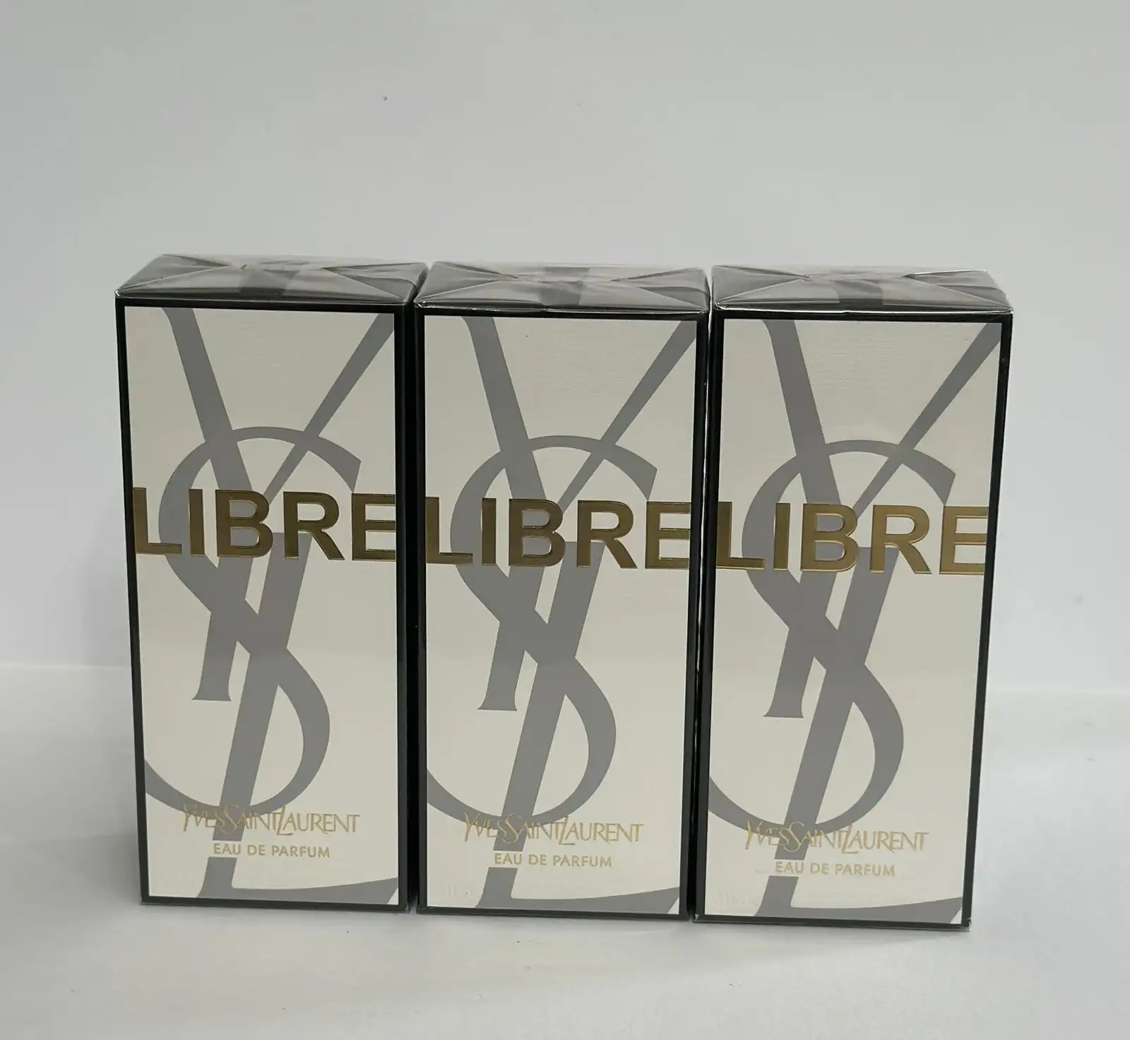 Libre YSL