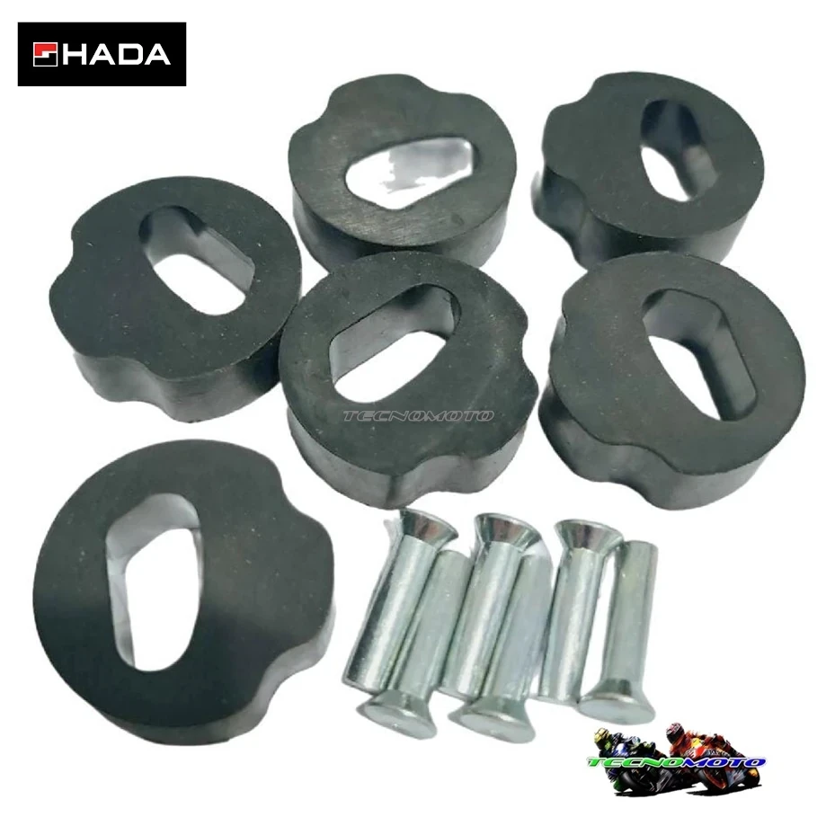 KIT REP.CANASTA EMBRAGUE HONDA 125 TITAN/RX150 -46698