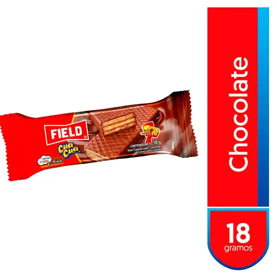 Wafer Cua Cua Field 18g
