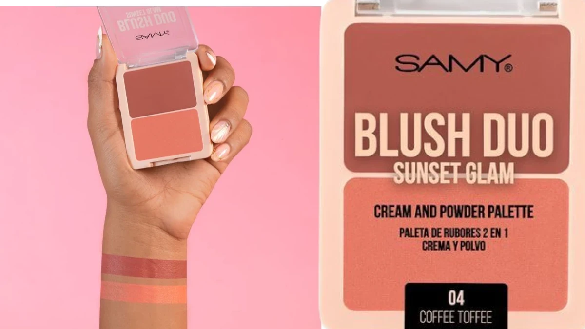 samy sunset glam rubor duo 04