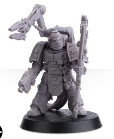 Techmarine
