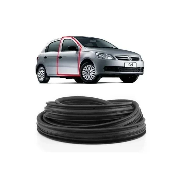 Goma de puerta Vw Gol / Saveiro  -  767470