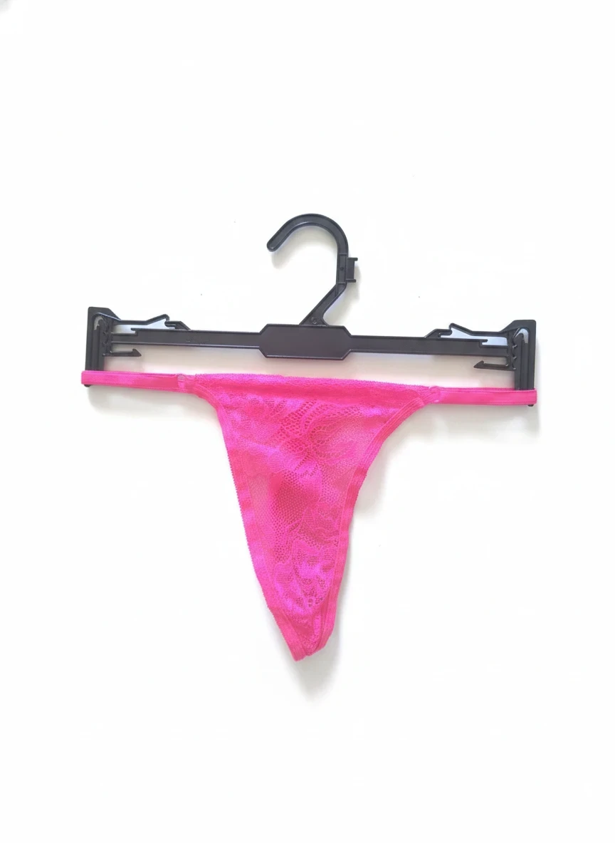 Hilo dental Fuscia