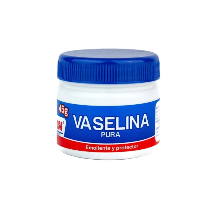 VASELINA 45 GR OSA